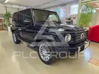 2023 Mercedes Benz G 500