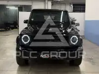 2023 Mercedes Benz G 500