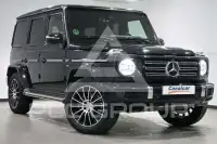 2023 Mercedes Benz G 500