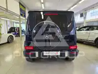 2023 Mercedes Benz G 500