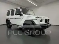 2023 Mercedes Benz G 500