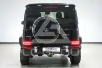 2023 Mercedes Benz G 500