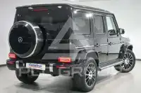 2023 Mercedes Benz G 500