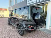 2023 Mercedes Benz G 500