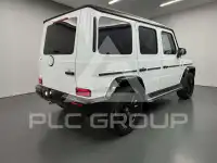 2023 Mercedes Benz G 500
