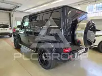 2023 Mercedes Benz G 500
