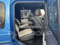 2023 Mercedes Benz G 500