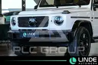 2023 Mercedes Benz G 500