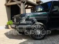 2023 Mercedes Benz G 500