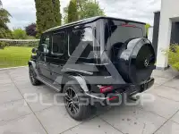 2023 Mercedes Benz G 500