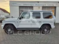 2023 Mercedes Benz G 500