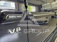 2023 Mercedes Benz G 500