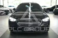 2023 Mercedes Benz S 450