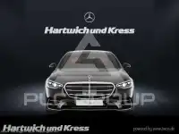 2023 Mercedes Benz S 450