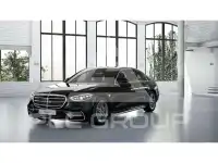 2023 Mercedes Benz S 450
