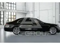 2023 Mercedes Benz S 450