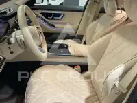 2023 Mercedes Benz S 450