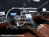 2023 Mercedes Benz S 450