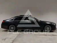 2023 Mercedes Benz S 450