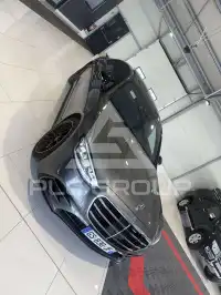 2023 Mercedes Benz S 450
