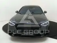 2023 Mercedes Benz S 450