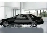2023 Mercedes Benz S 450