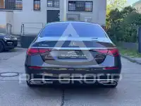 2023 Mercedes Benz S 450