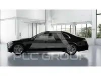 2023 Mercedes Benz S 450