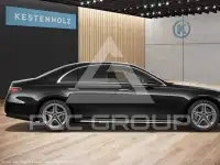 2023 Mercedes Benz S 450