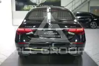 2023 Mercedes Benz S 450