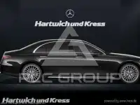 2023 Mercedes Benz S 450