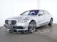 2023 Mercedes Benz S 450