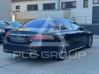 2023 Mercedes Benz S 450