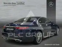 2023 Mercedes Benz S 450