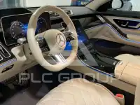 2023 Mercedes Benz S 450