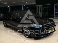 2023 Mercedes Benz S 450