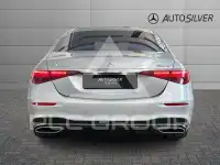 2023 Mercedes Benz S 450