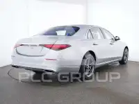2023 Mercedes Benz S 450