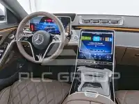 2023 Mercedes Benz S 450