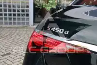 2023 Mercedes Benz S 450