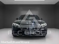 2023 Mercedes Benz S 450