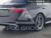 2023 Mercedes Benz S 450