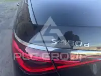 2023 Mercedes Benz S 450