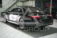 2023 Mercedes Benz S 450