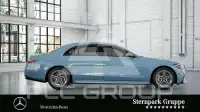 2023 Mercedes Benz S 450