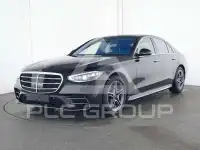 2023 Mercedes Benz S 450