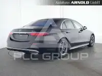 2023 Mercedes Benz S 450