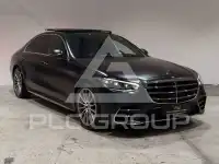 2023 Mercedes Benz S 450