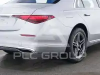 2023 Mercedes Benz S 450