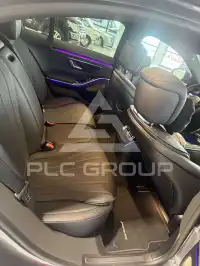 2023 Mercedes Benz S 450